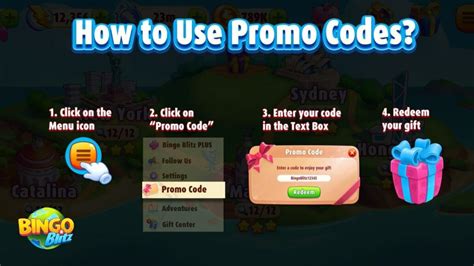 Bingo Blitz codes (May 2025) .